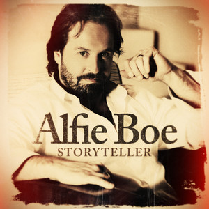 Storyteller cover