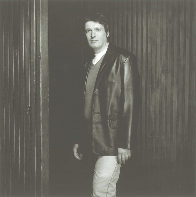 Boris Berezovsky Photo