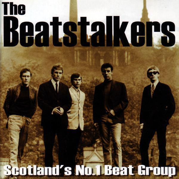 The Beatstalkers Photo