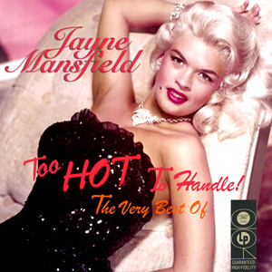 Too Hot To Handle - The Very Best Of cover