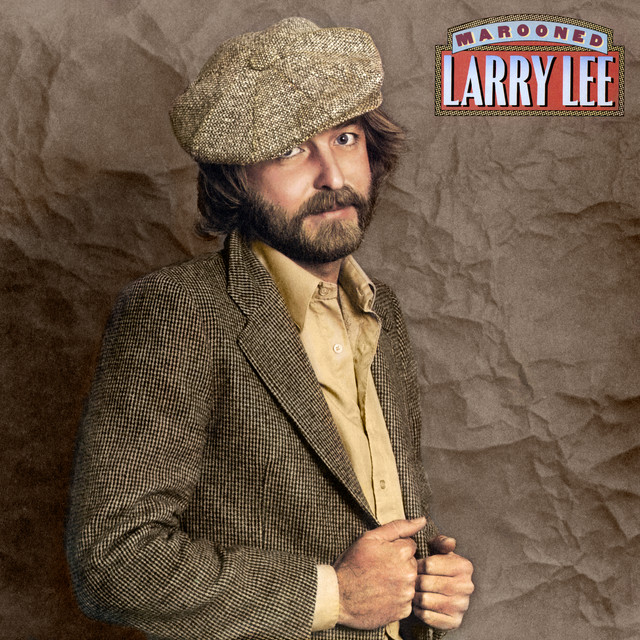 Larry Lee Photo