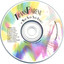 Transparent Albumcover