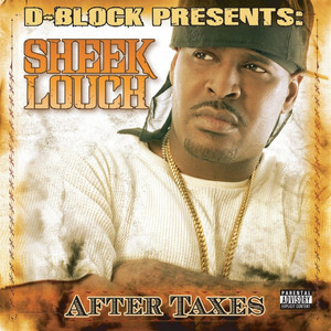 After Taxes album