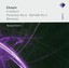 Chopin : Piano Pieces Albumcover