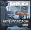 Motivation Albumcover