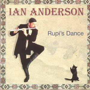 Rupi's Dance album