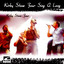 Kirby Stone Four Sing a Long Albumcover