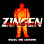 Zingen terwijl u wacht cover