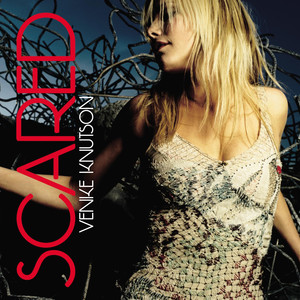 Scared cover