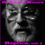 Replica, Vol. 1 cover
