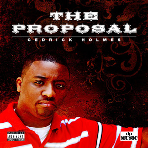 DP Music/Cedrick Holmes
