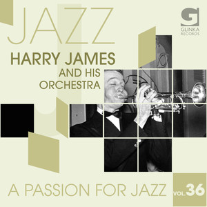 A Passion for Jazz, Vol. 36 album