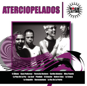 Rock Latino album