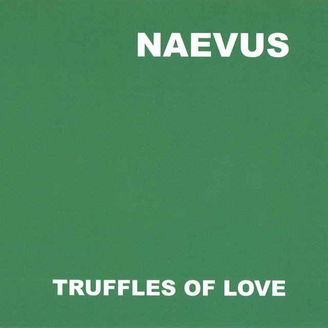Truffles Of Love cover