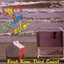 First Row Third Coast Albumcover
