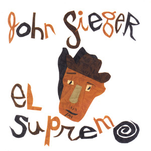 El Supremo Albumcover