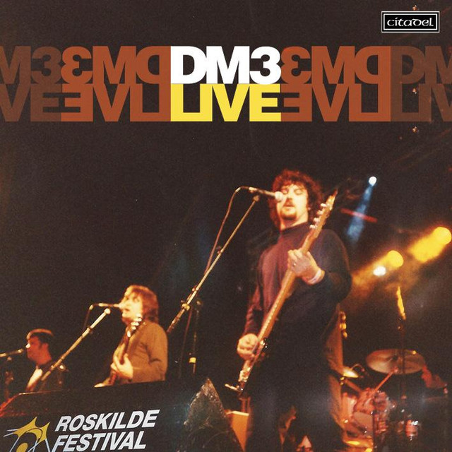 DM3 photo