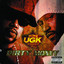 Dirty Money cover