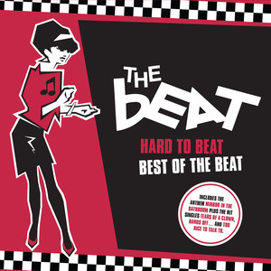 Hard to Beat album
