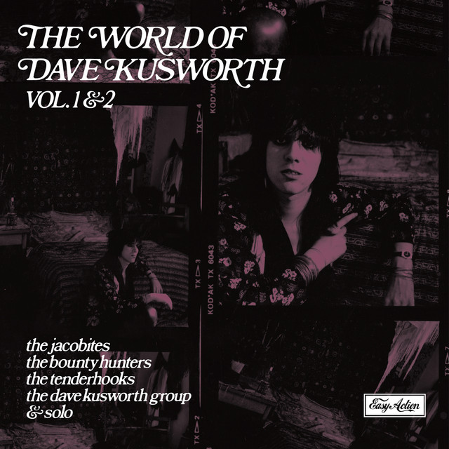 Dave Kusworth Photo