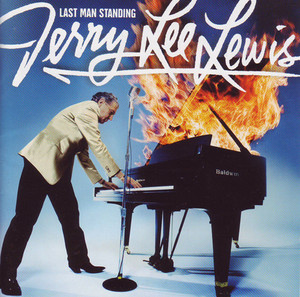 Last Man Standing (Exclusive Version) album