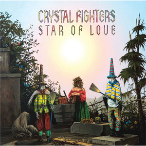 Star of Love album