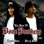Best of Bone Brothers cover