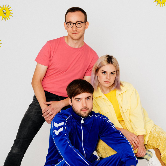 Musik Artist The Screenshots