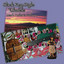 Slack Key Style Ukulele Albumcover