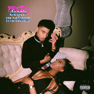 Pretty Death Machine cover