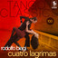 Cuatro Lagrimas cover
