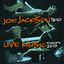Live Music Europe 2010 cover