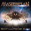 Keep Your Dream Alive cover