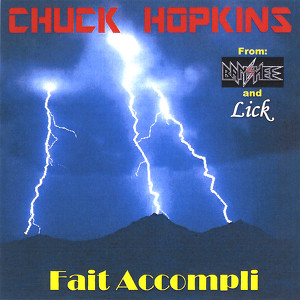 Chuck Hopkins