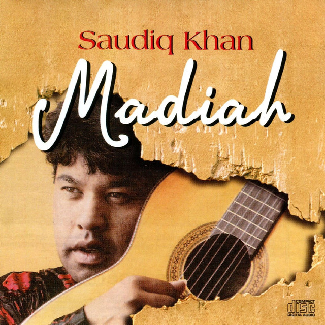 Saudiq Khan Photo