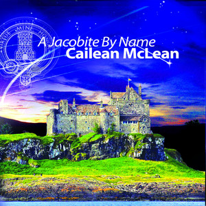 A Jacobite By Name Albumcover