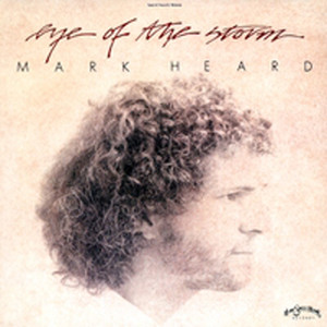 Eye of the Storm cover