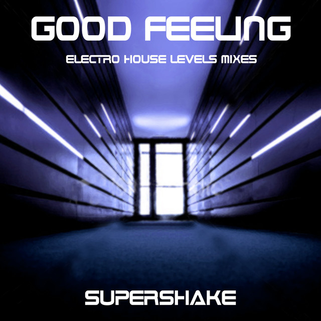 Supershake Photo