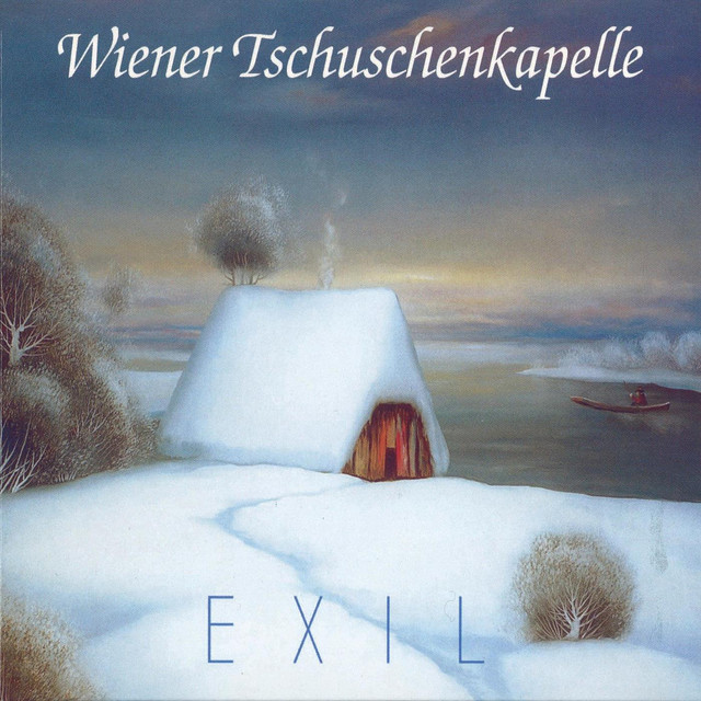 Wiener Tschuschenkapelle photo