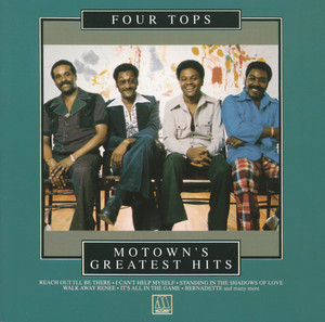 Motown's Greatest Hits album