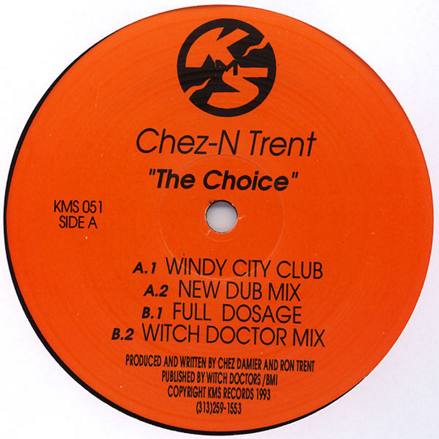 Chez N Trent Photo