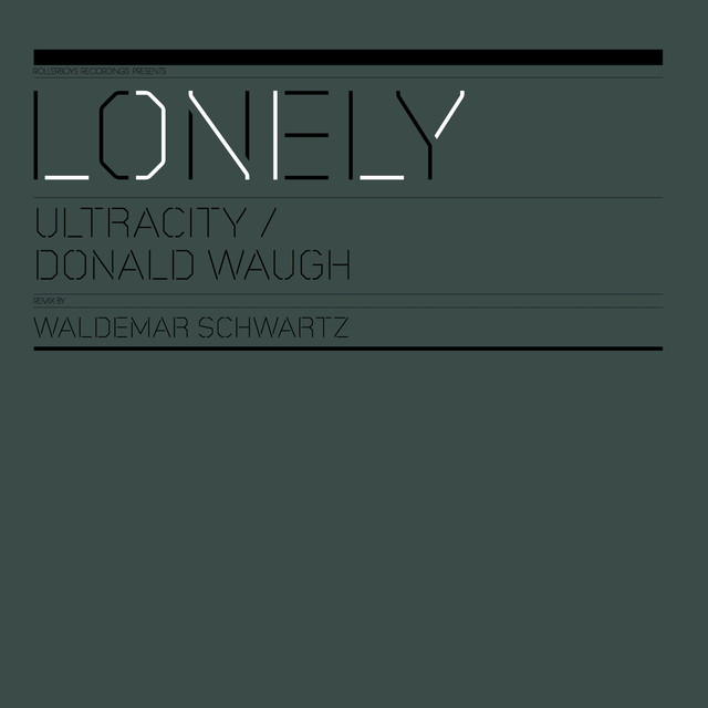 Ultracity Photo