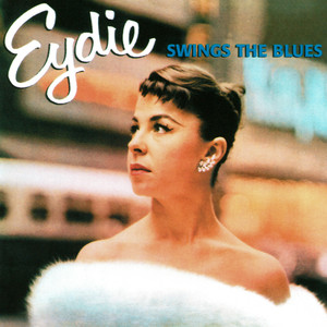 Swings The Blues album