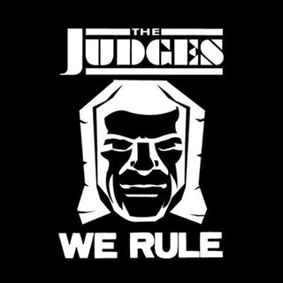The Judges Photo