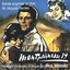 Montparnasse 19 (Bande originale du film de Jacques Becker) Albumcover