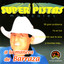 Super Pistas - A la Manera de Barraza Albumcover