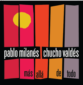 Más Allá de Todo (versión Latino jewel case) album
