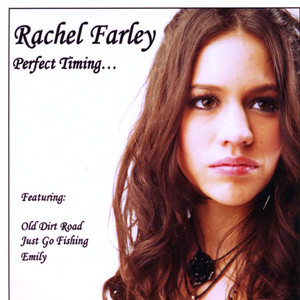 Perfect Timing... cover