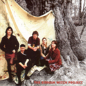 The Birnam Witch Project album