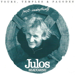 Tours, temples & pagodes post-industriels cover